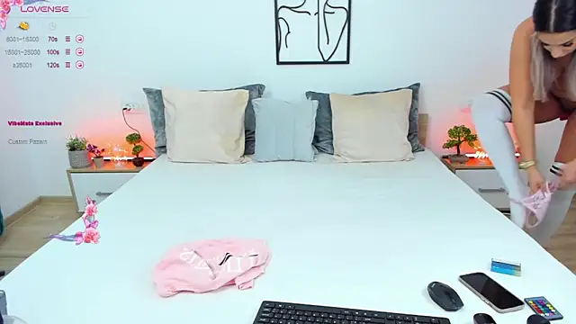 Snapshot of Brianna_Wilson chatting on January 2025 10:53:02 PM Brianna Wilson online show from January 2025 10:53:02 PM