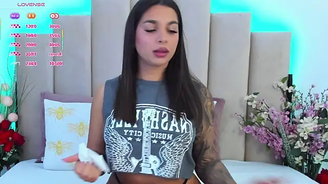 Snapshot of Brianna_Wilson chatting on September 2025 05:36:02 PM Brianna Wilson online show from September 2025 05:36:02 PM