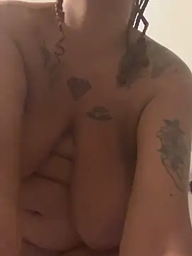 Exotickittykatt online show from September 2025 08:16:01 AM