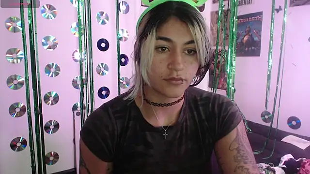 abril666 online show from September 2025 04:12:01 PM