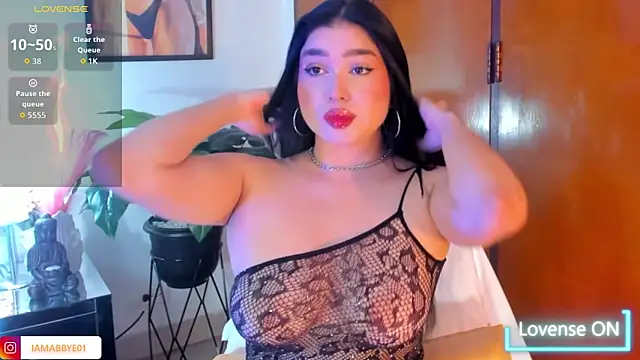 Snapshot of Abbye_blue01 chatting on October 2025 10:16:01 PM Abbye blue01 online show from October 2025 10:16:01 PM