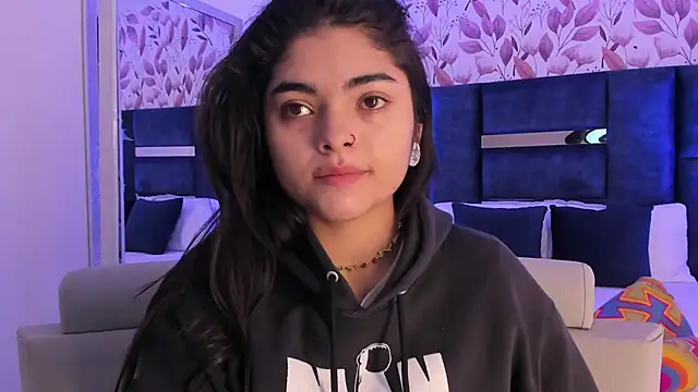 GiselOrtiz online show from January 2025 12:09:01 PM