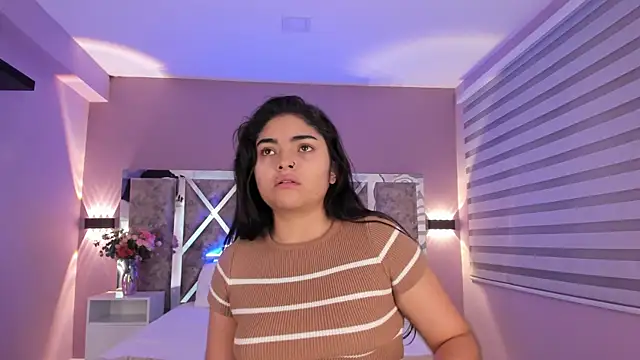 GiselOrtiz online show from January 2025 11:02:01 AM