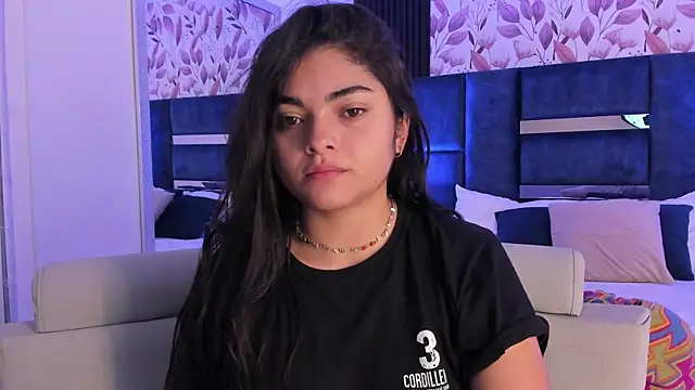 GiselOrtiz online show from January 2025 09:06:02 AM
