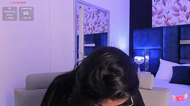 GiselOrtiz online show from January 2025 12:10:01 PM