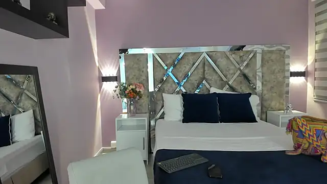 GiselOrtiz online show from January 2025 09:13:01 AM