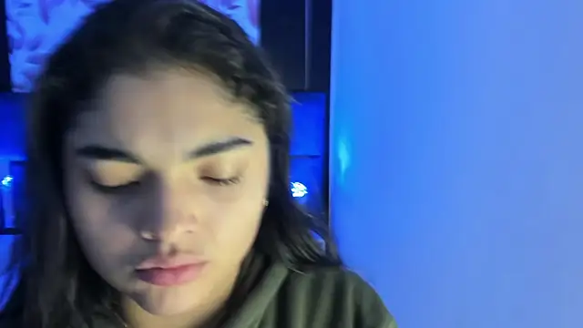 GiselOrtiz online show from January 2025 11:24:01 AM