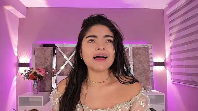 GiselOrtiz online show from January 2025 12:09:01 PM