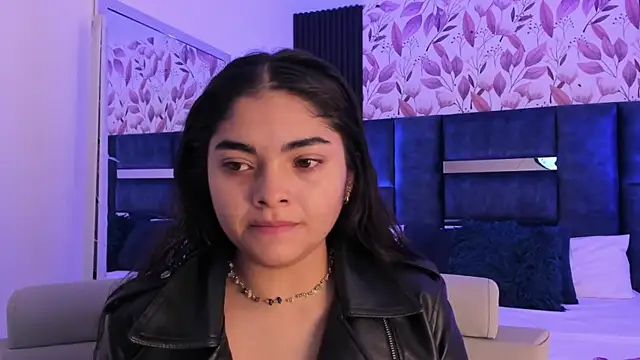 GiselOrtiz online show from January 2025 12:11:02 PM