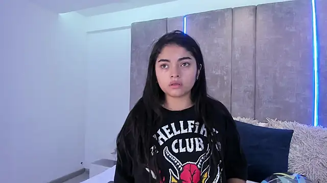 GiselOrtiz online show from January 2025 11:11:02 AM