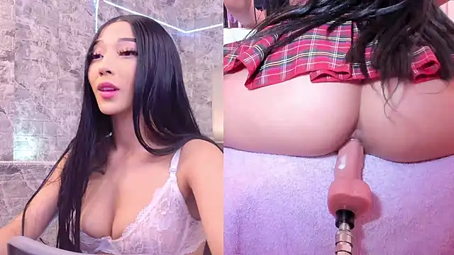 ZendayaGrey online show from October 2025 09:37:02 PM