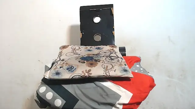 Amazing12inch online show from January 2025 10:55:01 PM