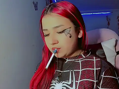 madisonx17 online show from October 2025 11:51:02 PM