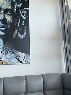 Snapshot of ValerieHilton chatting on September 2025 10:32:01 PM ValerieHilton online show from September 2025 10:32:01 PM