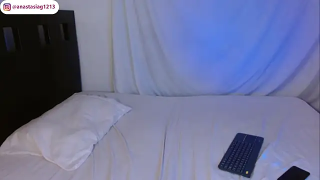 Anastasia1213 online show from February 2025 12:32:01 AM