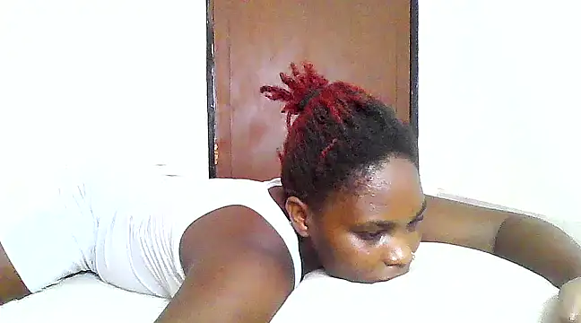 SexyKimberly23 online show from February 2025 12:36:01 PM