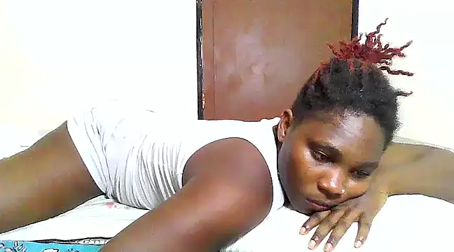 SexyKimberly23 online show from March 2025 08:40:01 PM