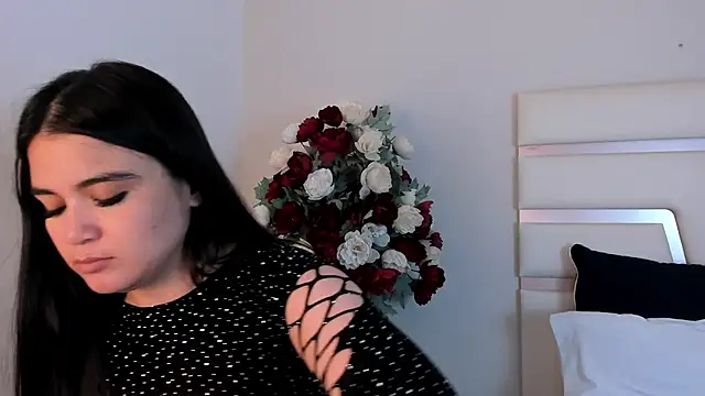 CamilaSofiia online show from January 2025 08:56:01 AM