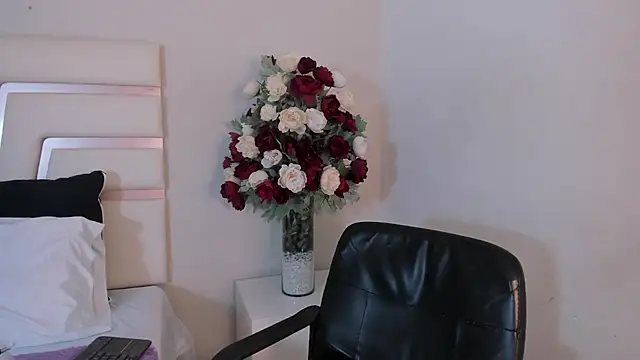 CamilaSofiia online show from January 2025 11:32:01 PM