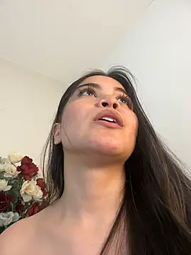CamilaSofiia online show from March 2025 10:42:01 PM