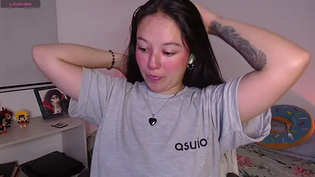 Snapshot of Lexie_Thompson10 chatting on October 2025 11:59:02 PM Lexie Thompson10 online show from October 2025 11:59:02 PM