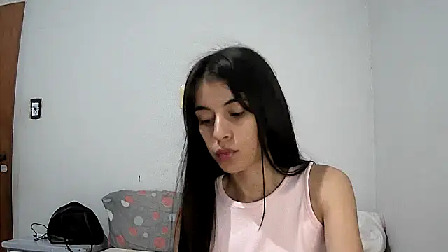 melodybar27 online show from February 2025 10:09:02 PM