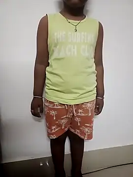 Snapshot of Karin-007 chatting on March 2025 02:45:01 PM Karin-007 online show from March 2025 02:45:01 PM