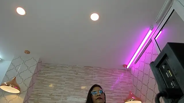 ZoeSmitth online show from October 2025 11:34:02 AM