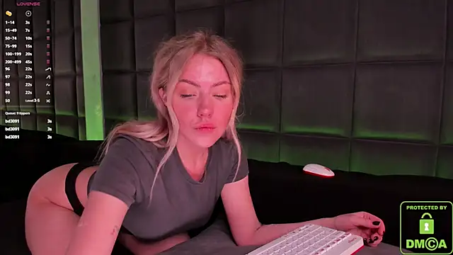 NateHalll online show from March 2025 02:12:01 PM