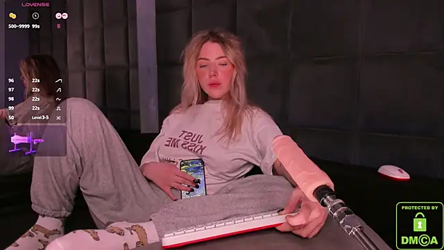 NateHalll online show from March 2025 08:34:02 AM