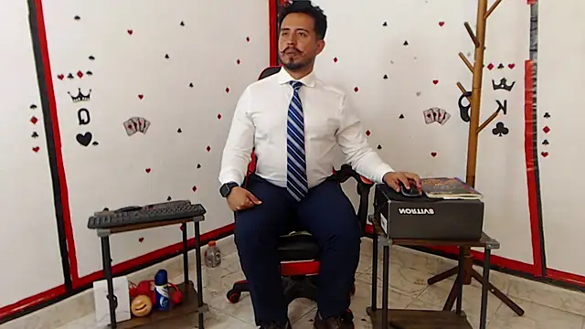 KalethBigDick online show from January 2025 03:53:02 AM