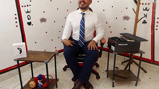 KalethBigDick online show from January 2025 01:17:01 PM