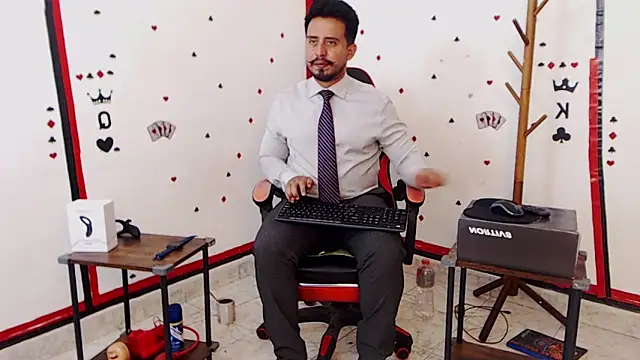 KalethBigDick online show from January 2025 10:02:01 PM