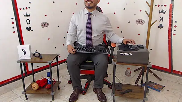 KalethBigDick online show from January 2025 05:21:02 AM