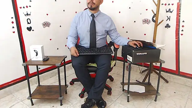 KalethBigDick online show from January 2025 06:24:01 AM
