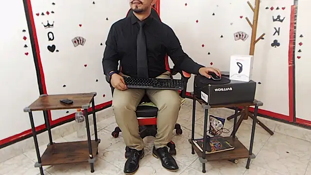 KalethBigDick online show from January 2025 01:16:01 AM