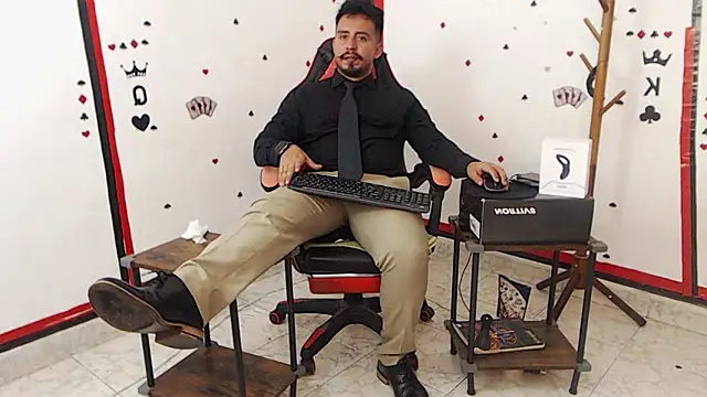 KalethBigDick online show from January 2025 04:20:01 AM