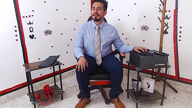 KalethBigDick online show from September 2025 10:42:02 AM