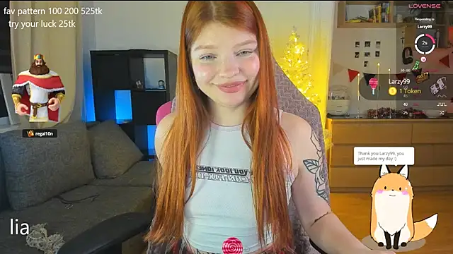 Snapshot of lil_lia chatting on January 2025 01:06:01 AM lil lia online show from January 2025 01:06:01 AM