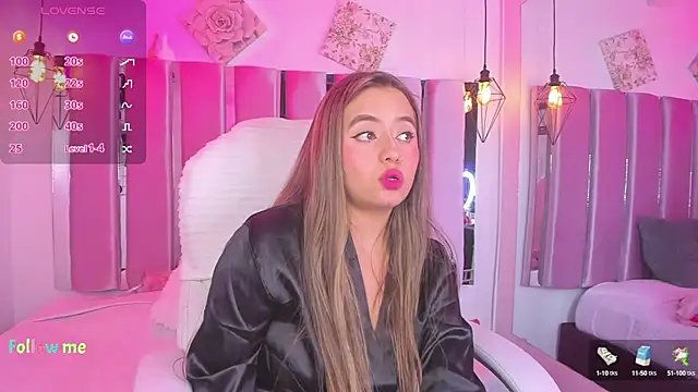 ary cooper  online show from January 2025 07:28:02 PM