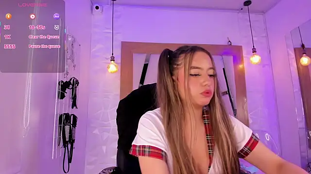 ary cooper  online show from March 2025 04:10:01 PM