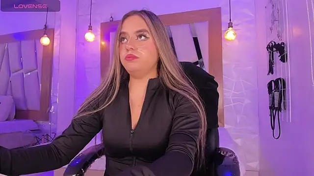 ary cooper  online show from March 2025 12:46:01 PM