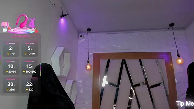 ary cooper  online show from December 2025 01:18:02 PM