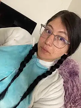 Naomi-Misaki online show from January 2025 01:15:01 PM