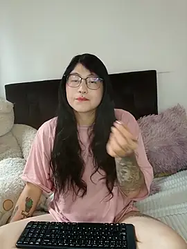 Naomi-Misaki online show from September 2025 12:30:01 PM
