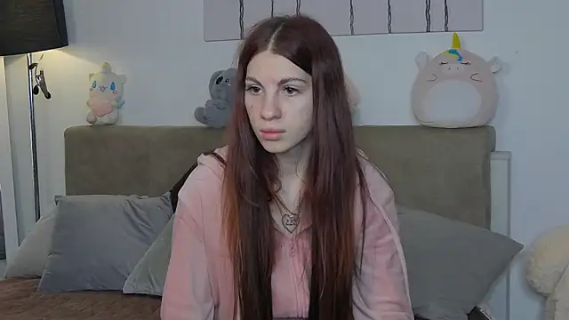 CassKiera online show from October 2025 05:08:01 AM