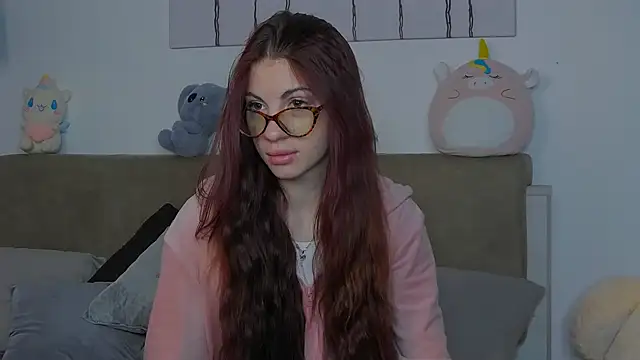 CassKiera online show from October 2025 04:59:01 AM