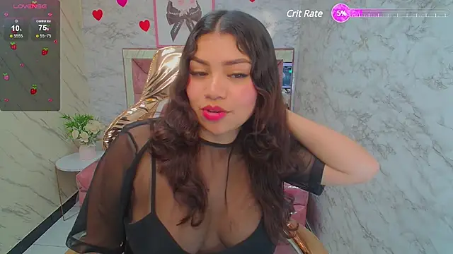  mila sweet v online show from February 2025 04:21:01 PM