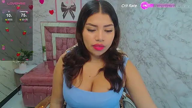  mila sweet v online show from March 2025 01:18:01 PM