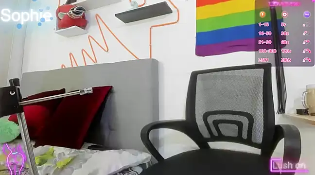 alissonandamy online show from December 2024 11:44:01 AM